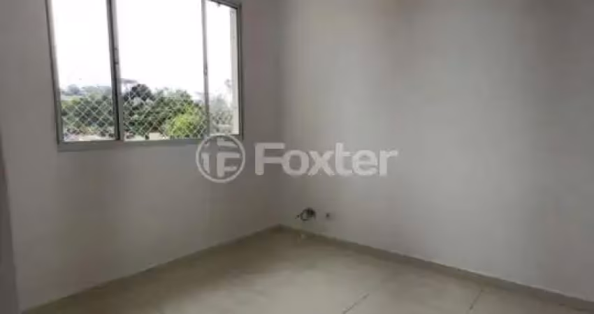 Apartamento com 2 quartos à venda na Rua Luís Carlos Lisboa, 150, Núcleo do Engordador, São Paulo