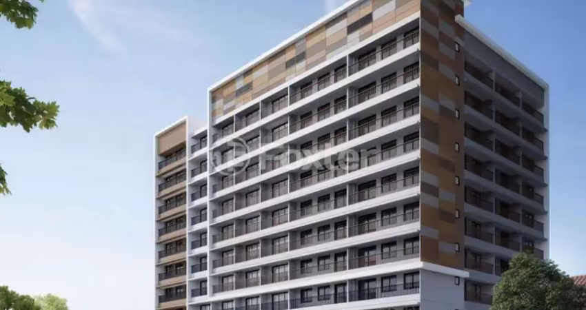 Apartamento com 2 quartos à venda na Rua Mirassol, 297, Vila Clementino, São Paulo