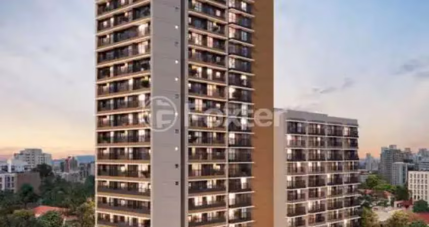 Apartamento à venda na Rua Capri, 145, Pinheiros, São Paulo