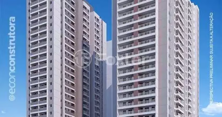 Apartamento com 1 quarto à venda na Rua Baumann, 574, Vila Leopoldina, São Paulo