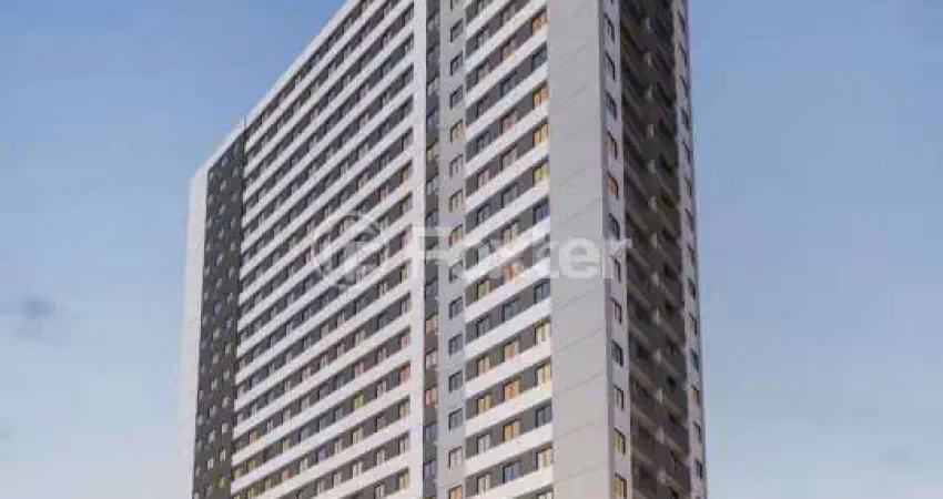 Apartamento com 1 quarto à venda na Rua da Estação, 400, Vila Campanela, São Paulo
