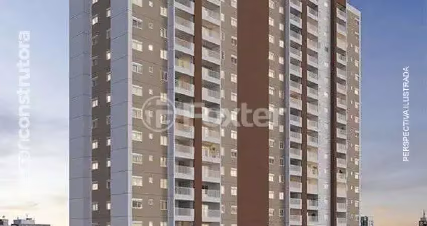 Apartamento com 2 quartos à venda na Rua Antonieta, 548, Picanço, Guarulhos