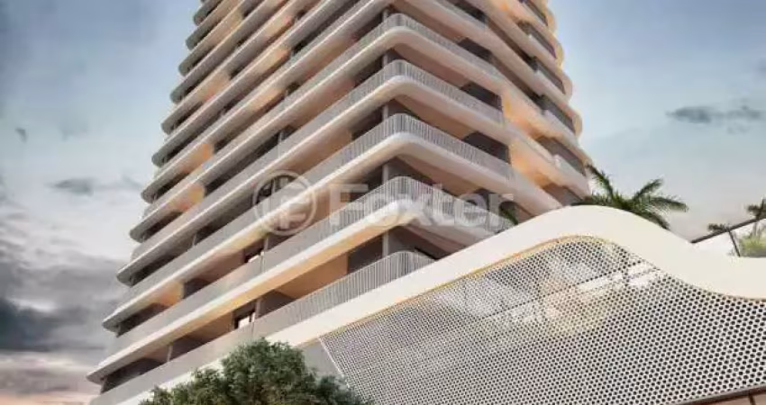 Apartamento com 1 quarto à venda na Rua Cônego Eugênio Leite, 1002, Pinheiros, São Paulo