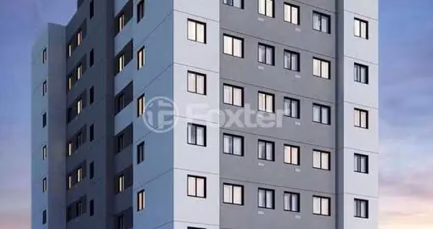 Apartamento com 2 quartos à venda na Rua Manuel Leiroz, 625, Vila Penteado, São Paulo