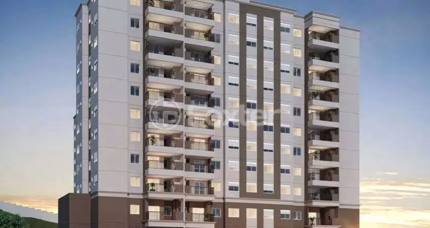 Apartamento com 2 quartos à venda na Rua Autas, 74, Jaguaré, São Paulo