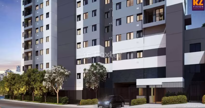 Apartamento com 2 quartos à venda na Rua Barnabé Coutinho, 457, Vila Albertina, São Paulo