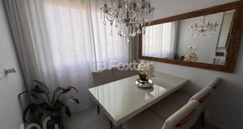 Cobertura com 3 quartos à venda na Rua Joaquim Roseira, 217, Jardim Novo Taboão, São Paulo