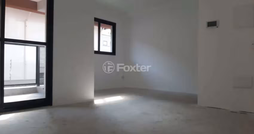 Apartamento com 1 quarto à venda na Rua Santa Ernestina, 104, Bela Vista, São Paulo