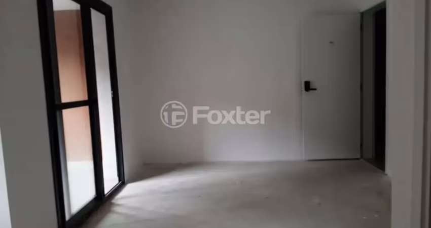 Apartamento com 1 quarto à venda na Rua Santa Ernestina, 104, Bela Vista, São Paulo