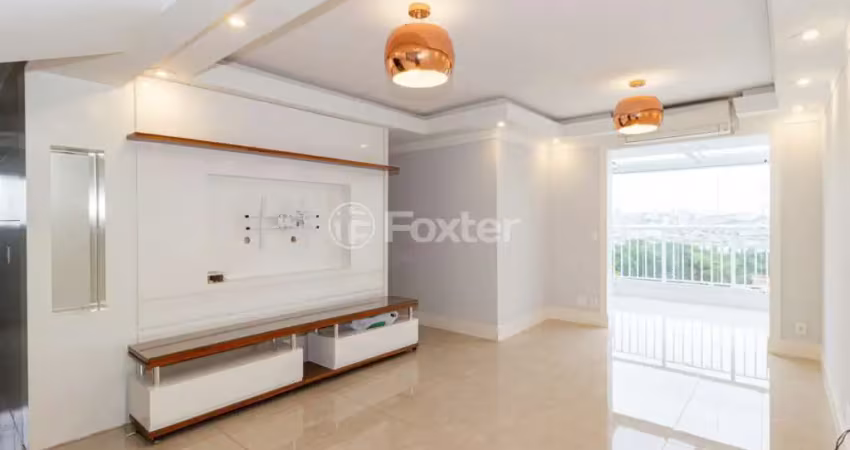 Cobertura com 3 quartos à venda na Avenida Doutor Cândido Motta Filho, 500, Cidade São Francisco, São Paulo