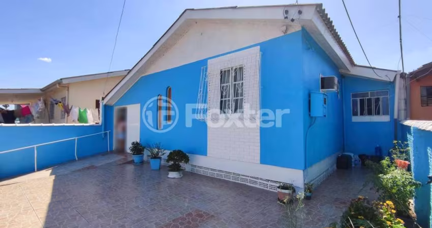 Casa com 2 quartos à venda na Rua São Leopoldo, 81, Jardim Planalto, Esteio