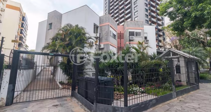 Apartamento com 2 quartos à venda na Rua Anita Garibaldi, 1877, Boa Vista, Porto Alegre
