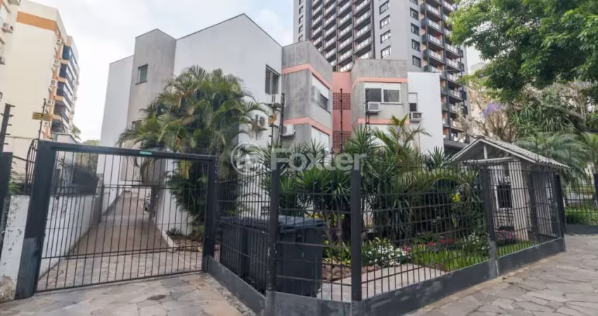 Apartamento com 2 quartos à venda na Rua Anita Garibaldi, 1877, Boa Vista, Porto Alegre