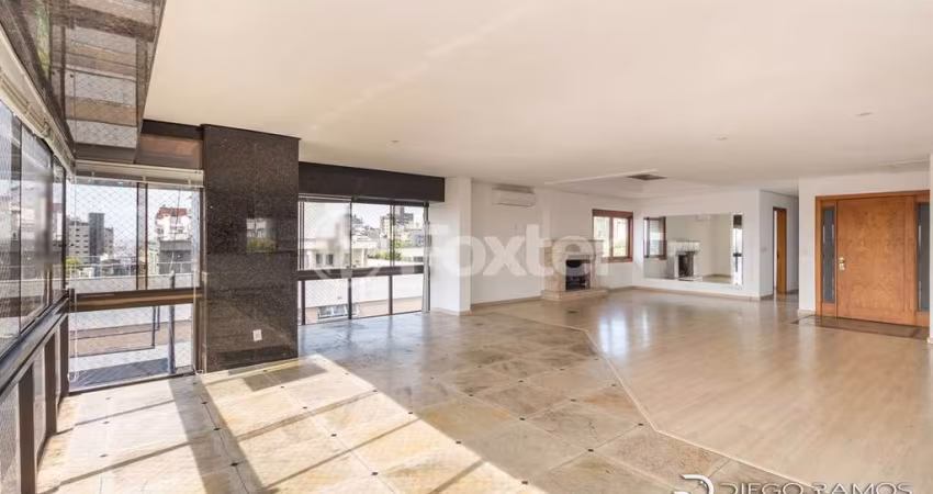 Apartamento com 4 quartos à venda na Rua Coronel Joaquim Pedro Salgado, 145, Rio Branco, Porto Alegre