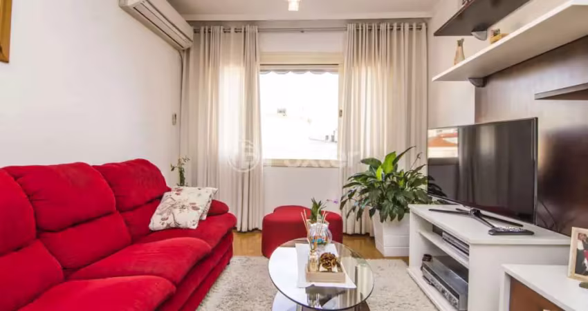Apartamento com 3 quartos à venda na Rua Vinte e Quatro de Outubro, 1379, Auxiliadora, Porto Alegre