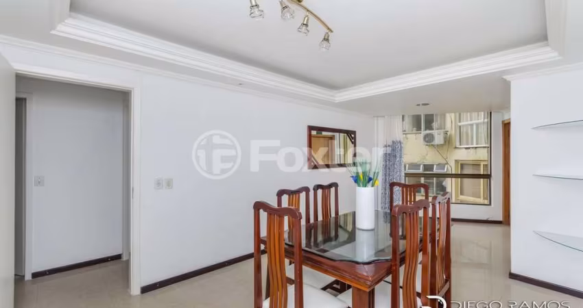 Apartamento com 2 quartos à venda na Rua Sarmento Leite, 995, Cidade Baixa, Porto Alegre