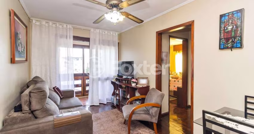Apartamento com 2 quartos à venda na Rua Javari, 111, Cristo Redentor, Porto Alegre