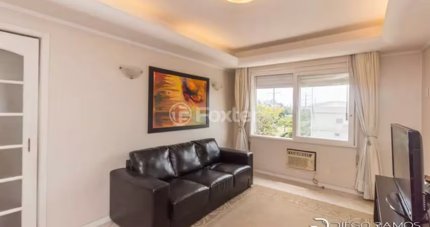 Apartamento com 2 quartos à venda na Avenida Ipiranga, 4623, Jardim Botânico, Porto Alegre