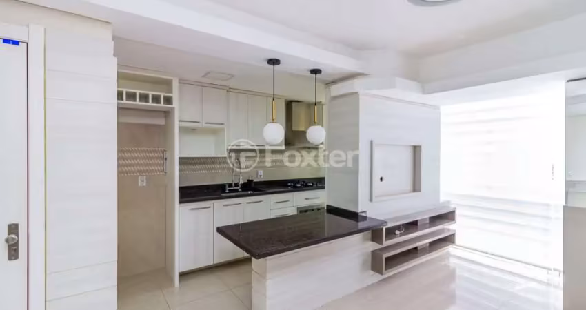 Apartamento com 2 quartos à venda na Rua Abram Goldsztein, 446, Jardim Carvalho, Porto Alegre