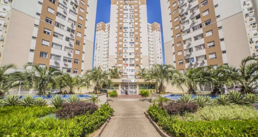 Apartamento com 3 quartos à venda na Avenida Dom Cláudio José Gonçalves Ponce de Leão, 240, Vila Ipiranga, Porto Alegre