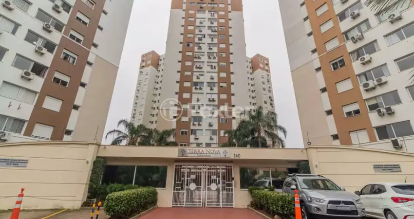 Apartamento com 3 quartos à venda na Avenida Dom Cláudio José Gonçalves Ponce de Leão, 240, Vila Ipiranga, Porto Alegre