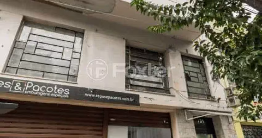 Apartamento com 2 quartos à venda na Avenida Alberto Bins, 781, Independência, Porto Alegre