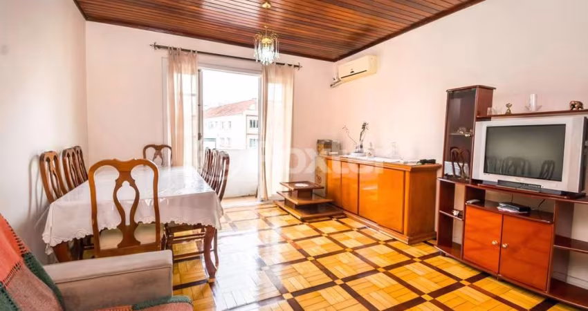 Apartamento com 3 quartos à venda na Avenida Protásio Alves, 1271, Morro Santana, Porto Alegre