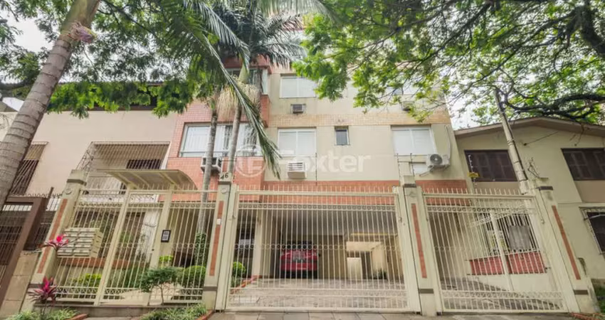 Apartamento com 2 quartos à venda na Rua Surupá, 46, Jardim Botânico, Porto Alegre