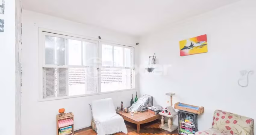 Apartamento com 3 quartos à venda na Avenida Protásio Alves, 1181, Petrópolis, Porto Alegre