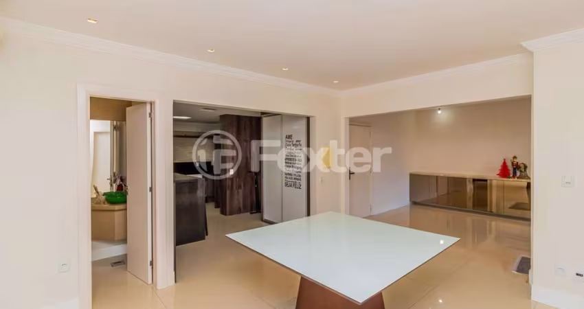 Apartamento com 3 quartos à venda na Rua Riachuelo, 1110, Centro Histórico, Porto Alegre