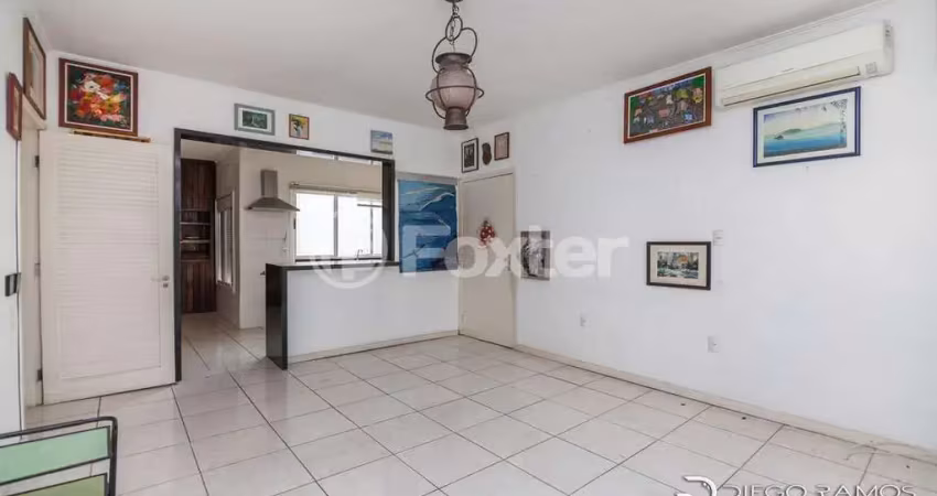 Apartamento com 2 quartos à venda na Rua Vicente Lopes dos Santos, 330, Menino Deus, Porto Alegre