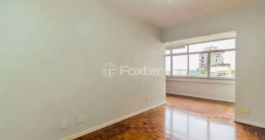 Apartamento com 3 quartos à venda na Rua André Puente, 440, Independência, Porto Alegre