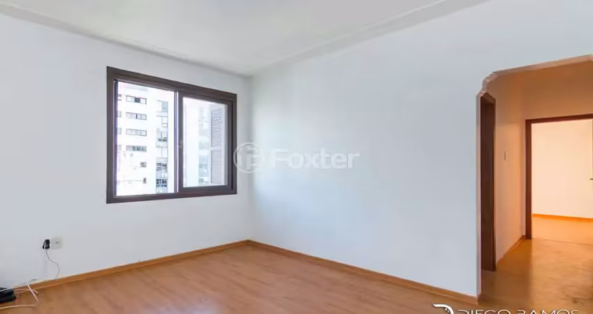 Apartamento com 3 quartos à venda na Avenida Getúlio Vargas, 1591, Menino Deus, Porto Alegre