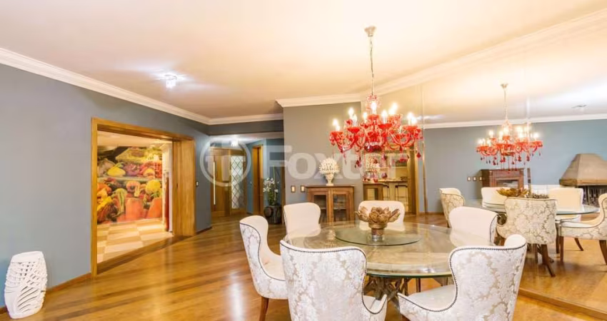 Apartamento com 3 quartos à venda na Rua Ciro Gavião, 215, Bela Vista, Porto Alegre