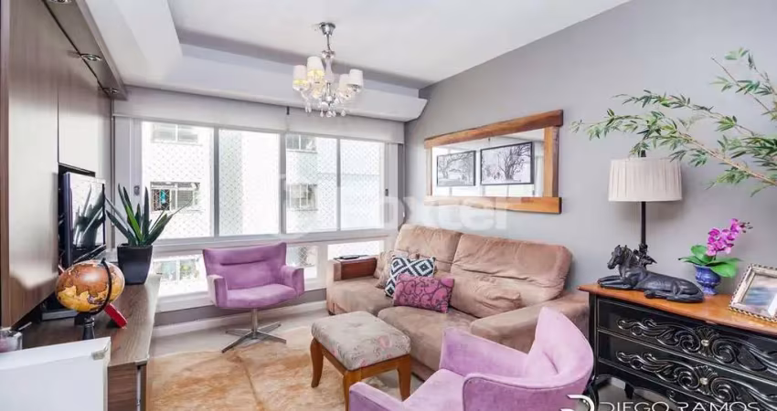 Apartamento com 2 quartos à venda na Avenida Independência, 352, Independência, Porto Alegre