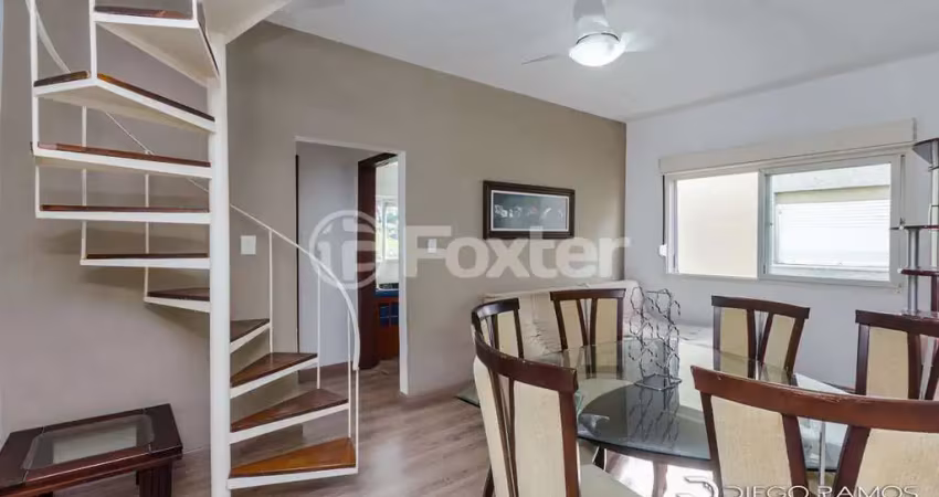 Cobertura com 2 quartos à venda na Rua Santa Flora, 864, Nonoai, Porto Alegre