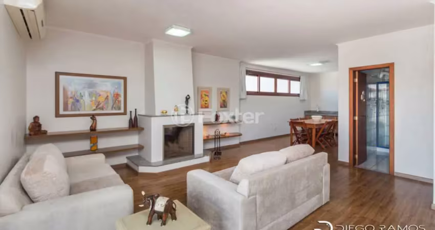 Cobertura com 3 quartos à venda na Rua Dona Adda Mascarenhas de Moraes, 1052, Jardim Itu Sabará, Porto Alegre