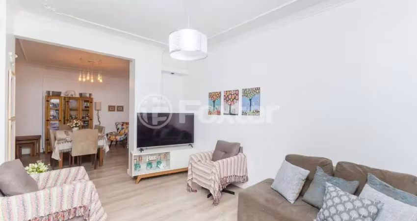 Apartamento com 3 quartos à venda na Rua José do Patrocínio, 34, Cidade Baixa, Porto Alegre