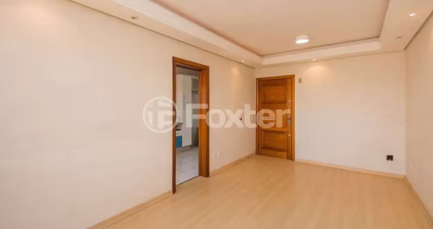 Apartamento com 3 quartos à venda na Rua Menachem Begin, 34, Jardim Itu Sabará, Porto Alegre
