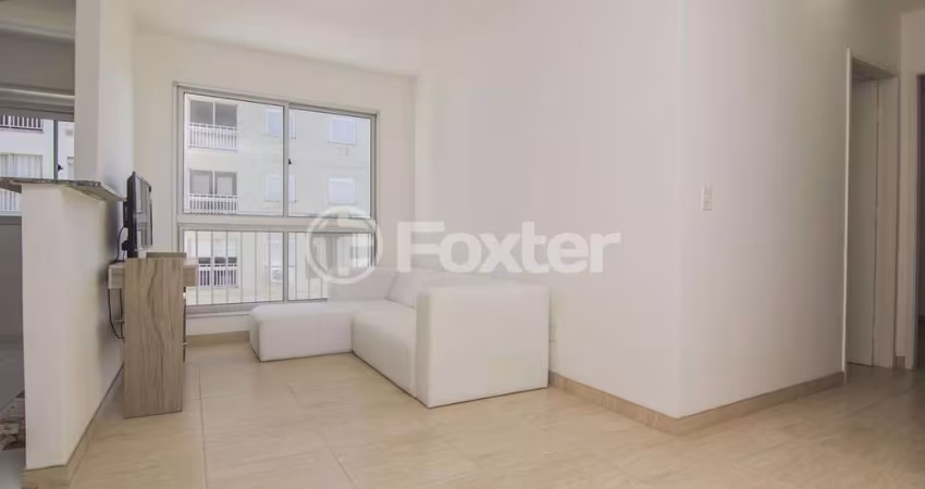 Apartamento com 2 quartos à venda na Rua Tenente Ary Tarrago, 3095, Jardim Itu Sabará, Porto Alegre