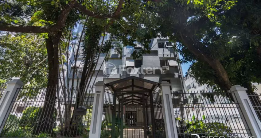 Apartamento com 2 quartos à venda na Rua Felicíssimo de Azevedo, 661, Higienópolis, Porto Alegre