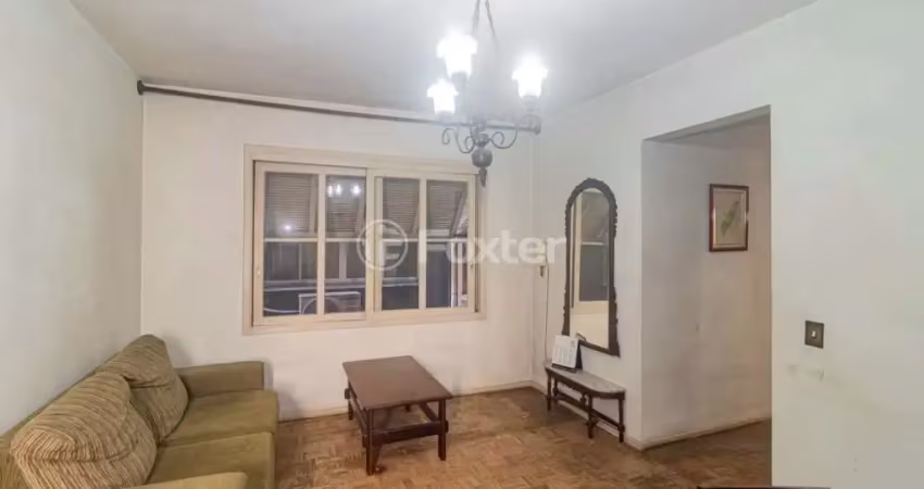 Apartamento com 3 quartos à venda na Rua Riachuelo, 1268, Centro Histórico, Porto Alegre