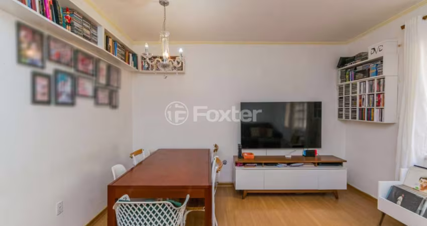 Apartamento com 2 quartos à venda na Rua Perpétua Teles, 18, Petrópolis, Porto Alegre