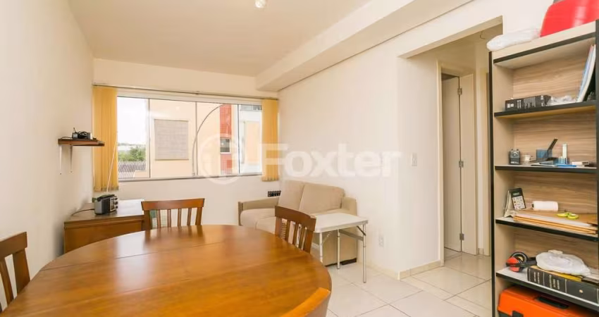 Apartamento com 2 quartos à venda na Rua Dorival Castilhos Machado, 490, Aberta dos Morros, Porto Alegre