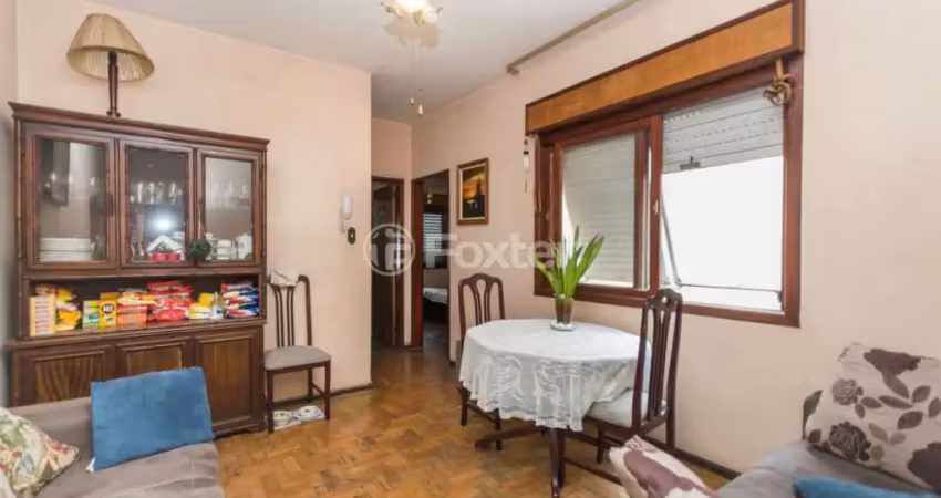 Apartamento com 2 quartos à venda na Avenida Benjamin Constant, 373, São João, Porto Alegre