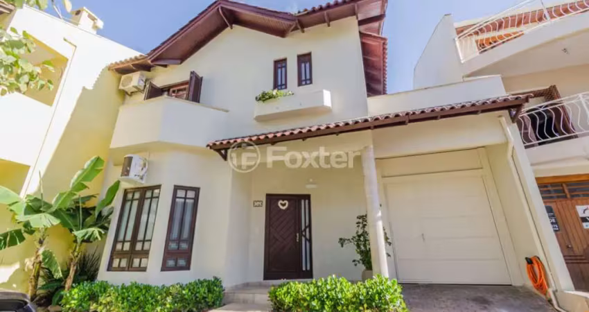 Casa em condomínio fechado com 3 quartos à venda na Avenida Ecoville, 356, Sarandi, Porto Alegre