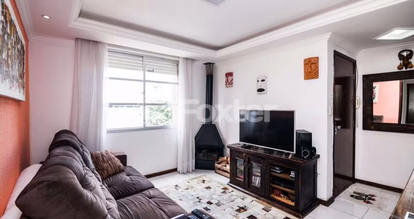 Apartamento com 2 quartos à venda na Rua Barão de Ubá, 350, Bela Vista, Porto Alegre