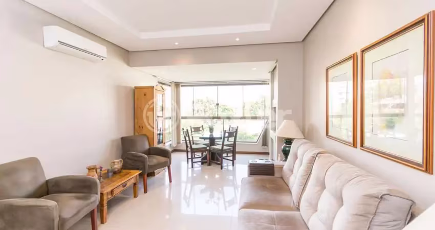 Apartamento com 3 quartos à venda na Rua Cipó, 65, Jardim Europa, Porto Alegre