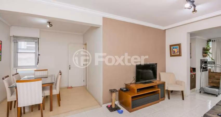 Apartamento com 3 quartos à venda na Avenida General Barreto Viana, 1175, Chácara das Pedras, Porto Alegre