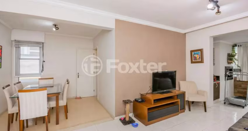 Apartamento com 3 quartos à venda na Avenida General Barreto Viana, 1175, Chácara das Pedras, Porto Alegre